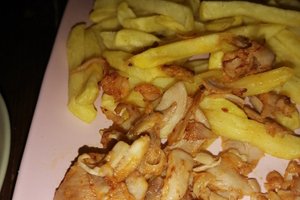 Comida
