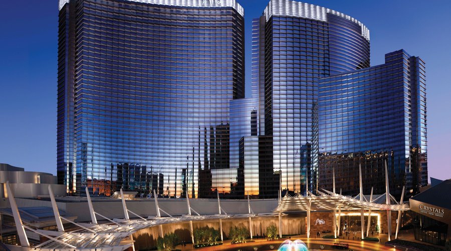 ARIA Resort & Casino