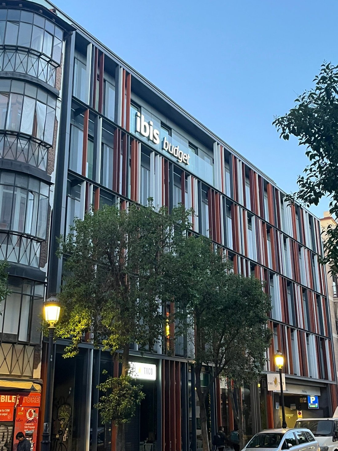 IBIS BUDGET MADRID CENTRO LAVAPIES $138 ($̶1̶4̶7̶) - Updated 2024 Prices &  Hostel Reviews - Spain