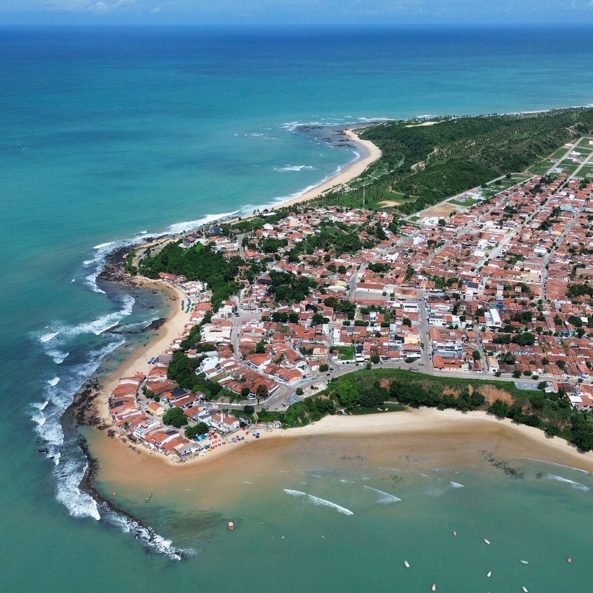 Praia Baía Formosa (Baia Formosa) - Lohnt es sich? Aktuell für 2025 ...