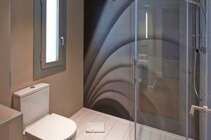 Quarto e suite