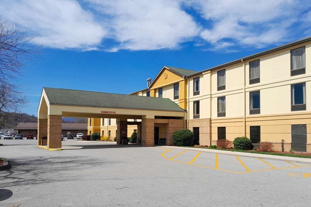 COMFORT INN DUNCANSVILLE - ALTOONA - Updated 2024 Prices & Hotel ...