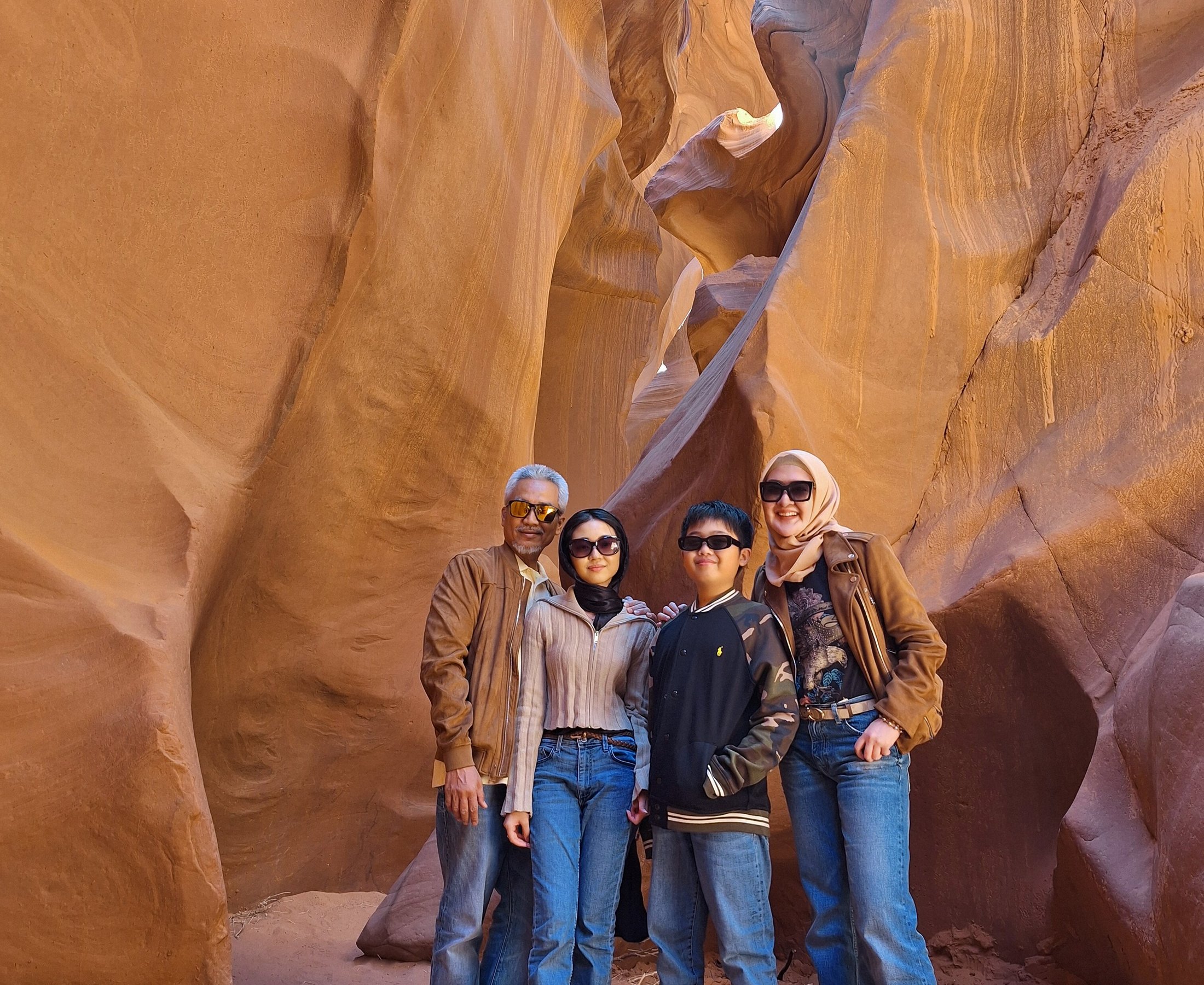 Indousa Tours Travel Services LLC - 아베넬 - Indousa Tours Travel Services LLC의 리뷰 - 트립어드바이저