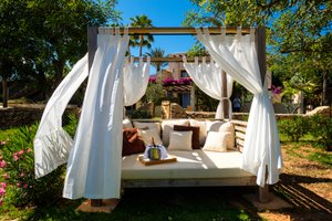 Zimmer und Suite