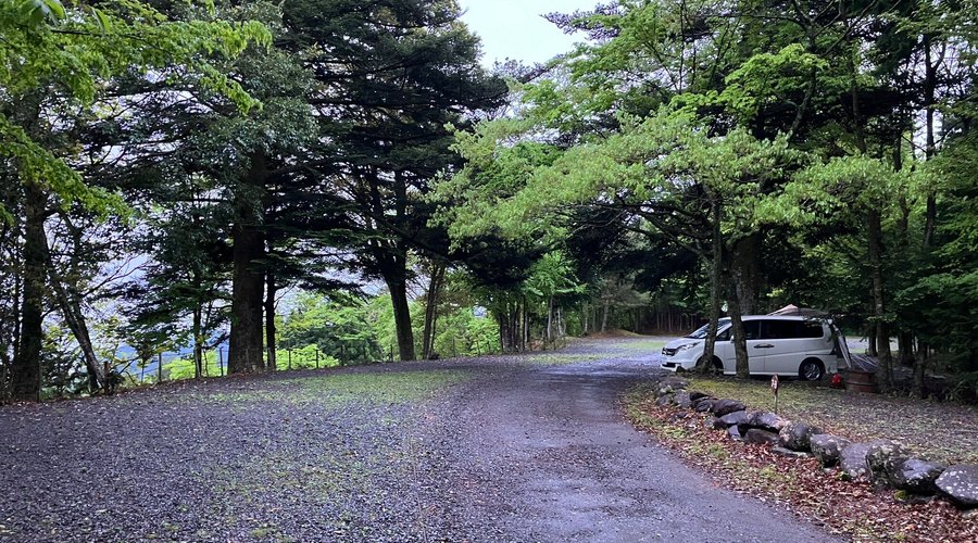 FUJIKAWA CAMP HILL LUNA / LUNA - Campground Reviews (Shizuoka, Japan) FUJIKAWA CAMP HILL LUNA / LUNA -  Campground Reviews... 