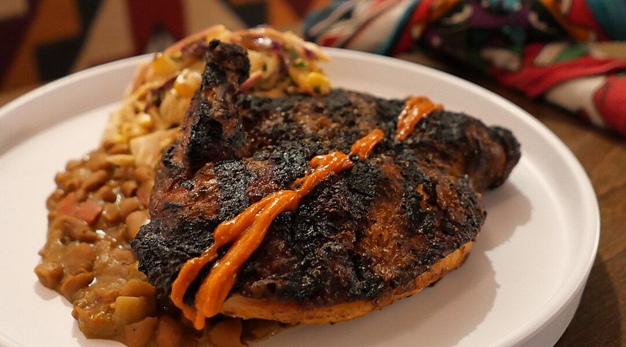 Table Mountain Grill & Cantina