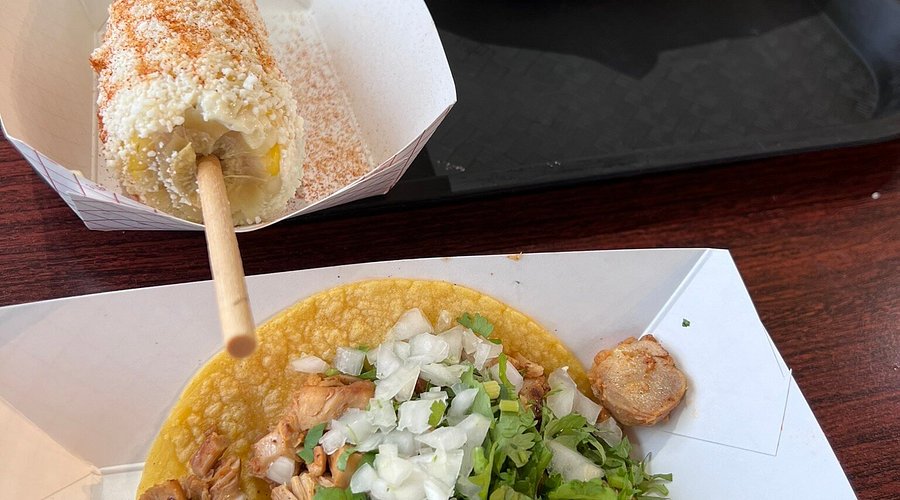 El Super Taco
