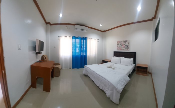 RGE HOTEL - Prices & Specialty Hotel Reviews (Palompon, Leyte Island)