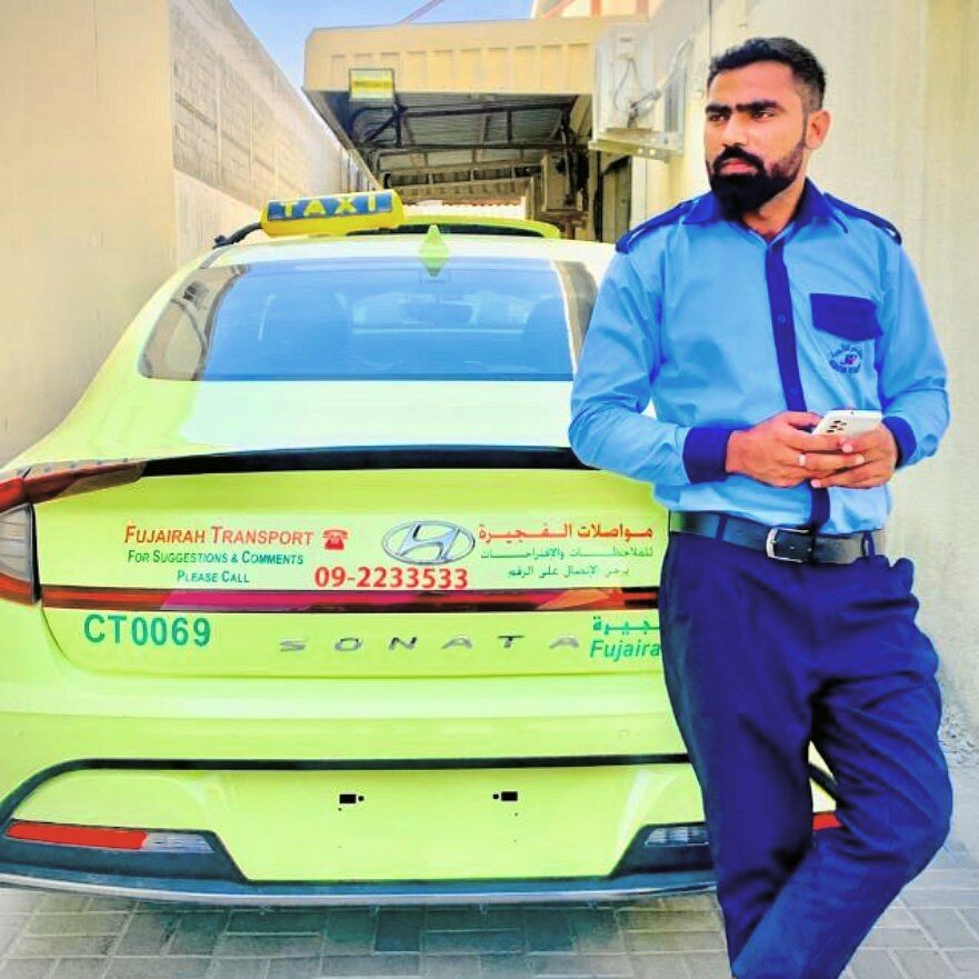 Fujairah TAXI DIBBA Fujairah TAXI DIBBA
