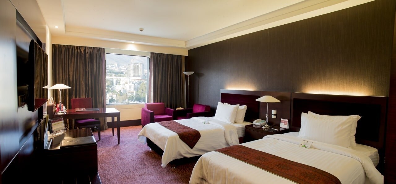 Parsian Azadi International Hotel Laundry Service: Pictures & Reviews - Tripadvisor