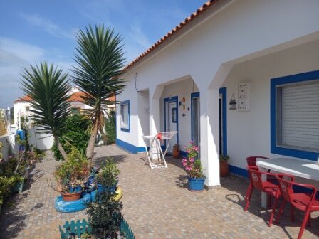 Esterno