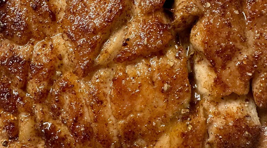 Spécialité de ris veau toute l’année 