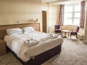 Chambre et suite