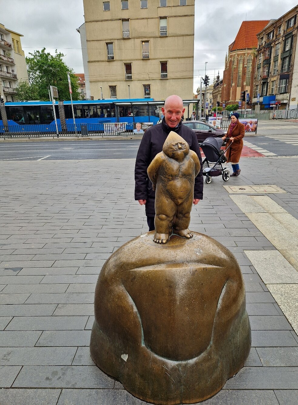 Papa Dwarf ( Wrocław Dwarf ), Вроцлав: лучшие советы перед посещением -  Tripadvisor