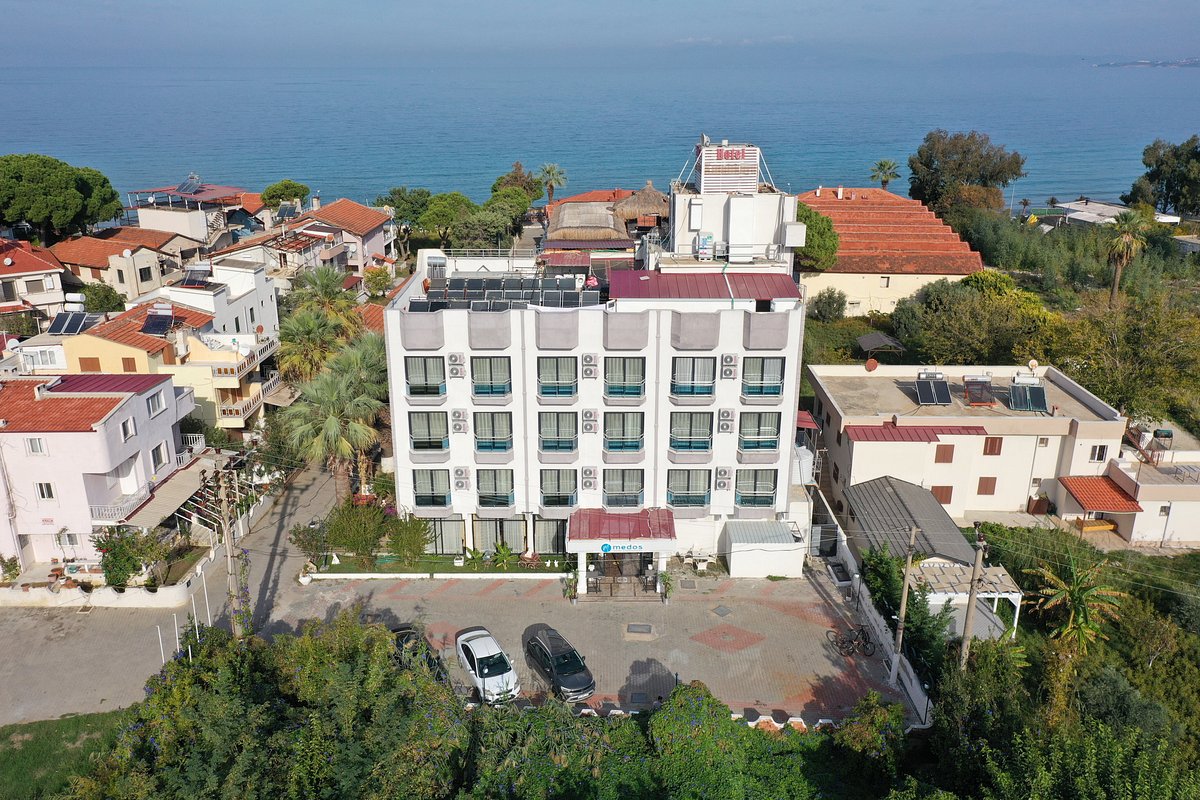 Настоящий отдых. - отзыв о Hotel Akbulut & Spa, Guzelcamli, Турция -  Tripadvisor