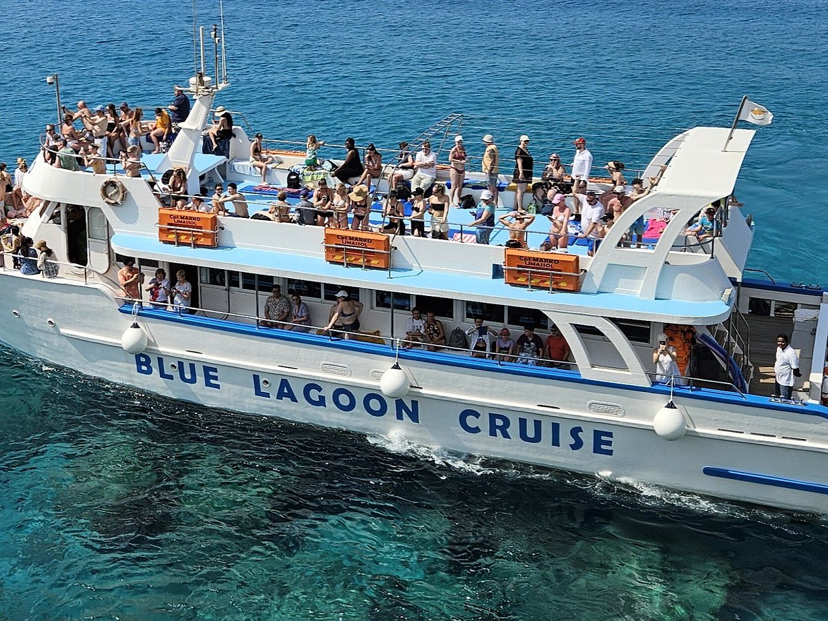 Captain Marko Cruises Ayia Napa, Айя-Напа: лучшие советы перед посещением -  Tripadvisor