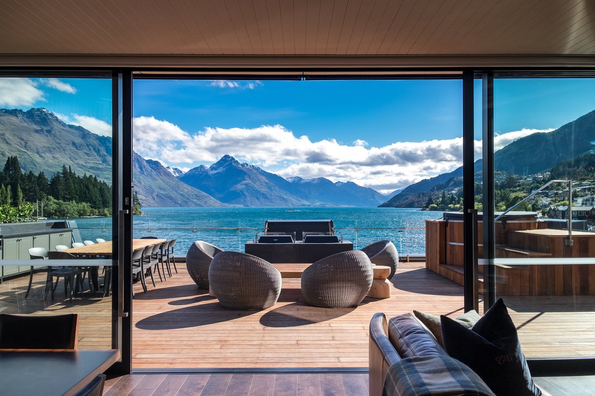 THE 10 BEST Queenstown Luxury Hotels 2025 (with Prices) - Tripadvisor