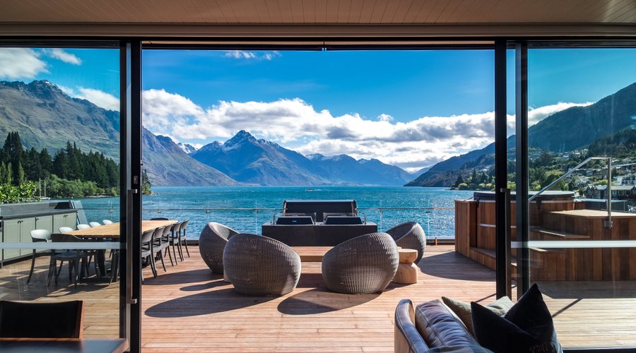 The Penthouse