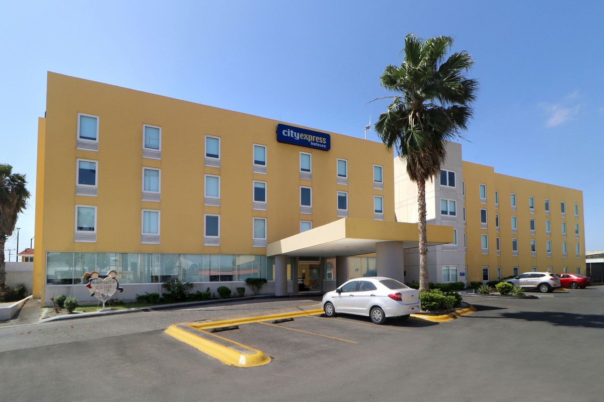 THE 10 BEST Hotels in Nuevo Laredo, Mexico 2024 (from $42) - Tripadvisor