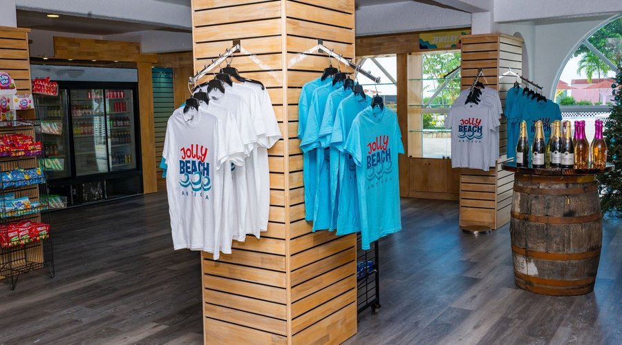 Gift Store