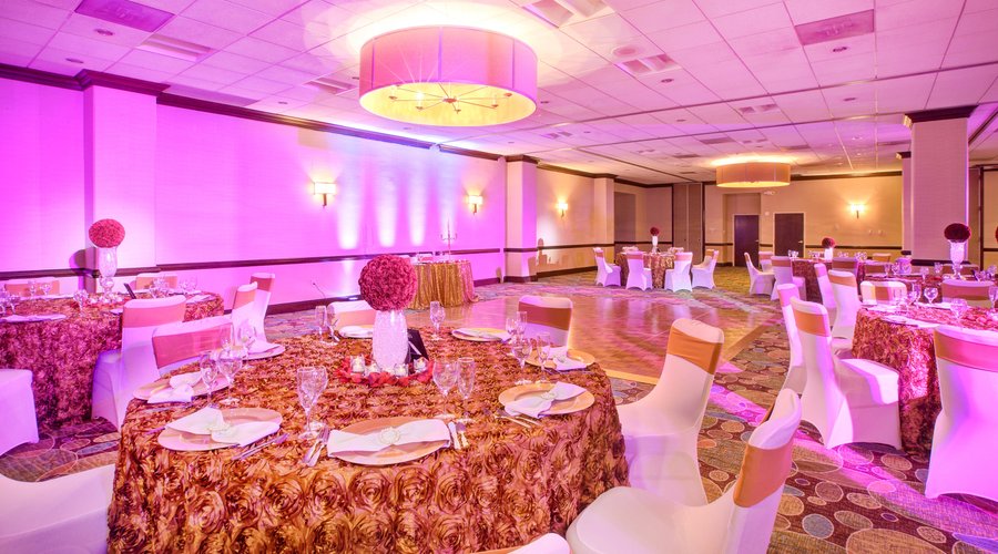 Ballroom