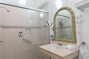 Habitaciones y suites
