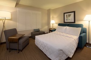 Chambre et suite