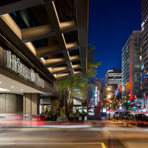 THE 10 BEST Hotels in Montreal for 2024 (from C$104) - Tripadvisor