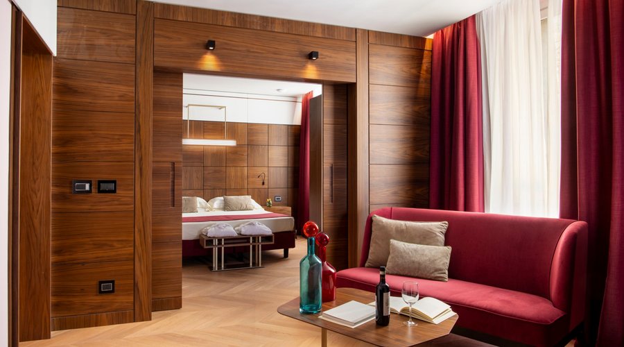 Family Suite