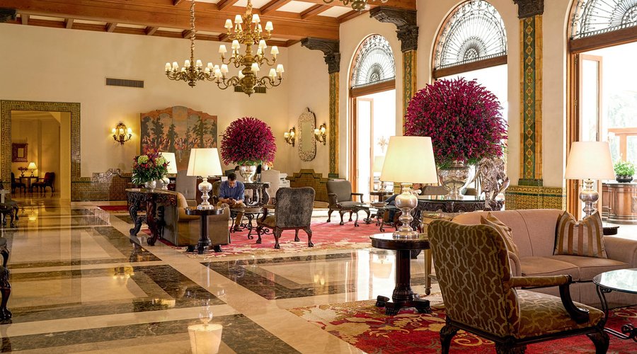 Hotel Country Club Dia