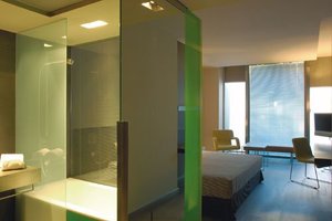 Quarto e suite