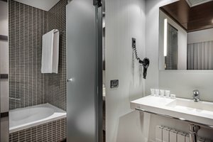 Chambre et suite