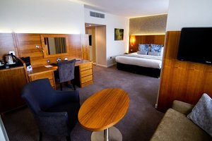 Quarto e suite