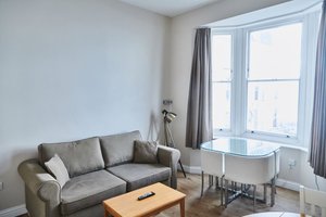 Chambre et suite
