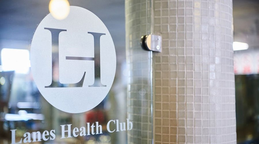 Lanes Health Club