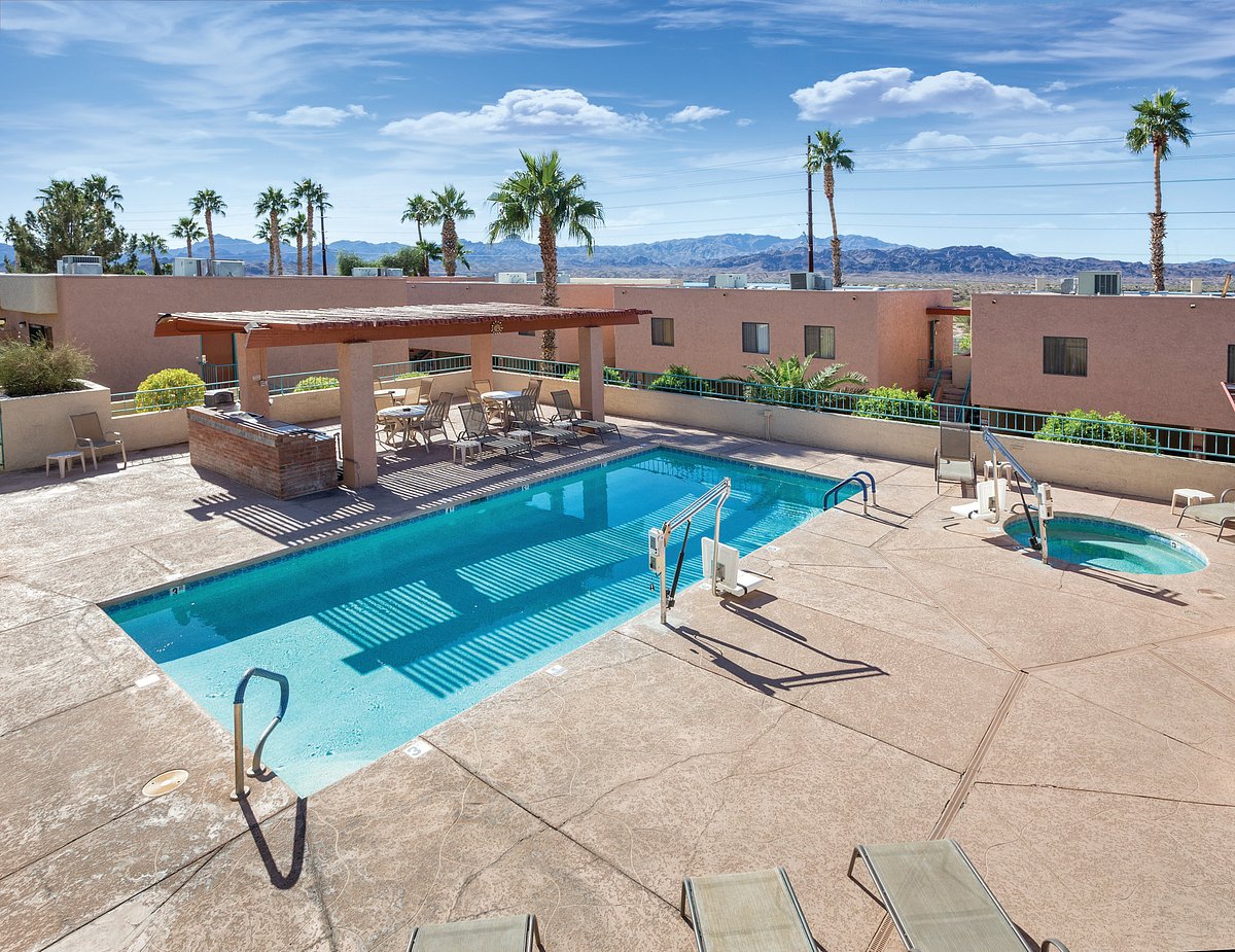 THE 5 BEST Lake Havasu City 3 Star Hotels 2024 (with Prices) - Tripadvisor