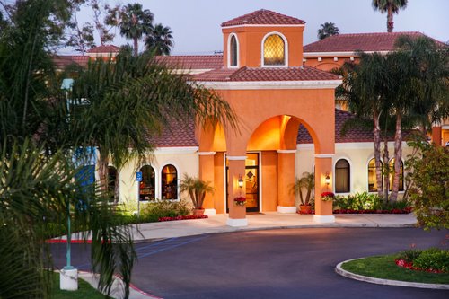 CORTONA INN & SUITES ANAHEIM RESORT - Updated 2024 Prices & Hotel ...