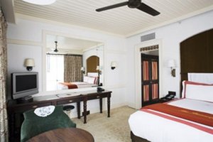 Chambre et suite