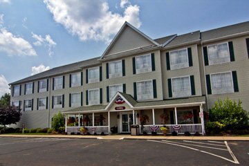Coshocton Village Inn Hotel