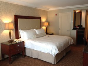 Rom og suite