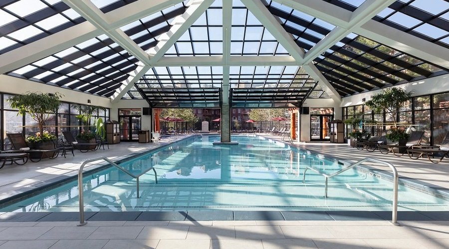 Westgate Park City Resort and Spa - Pool