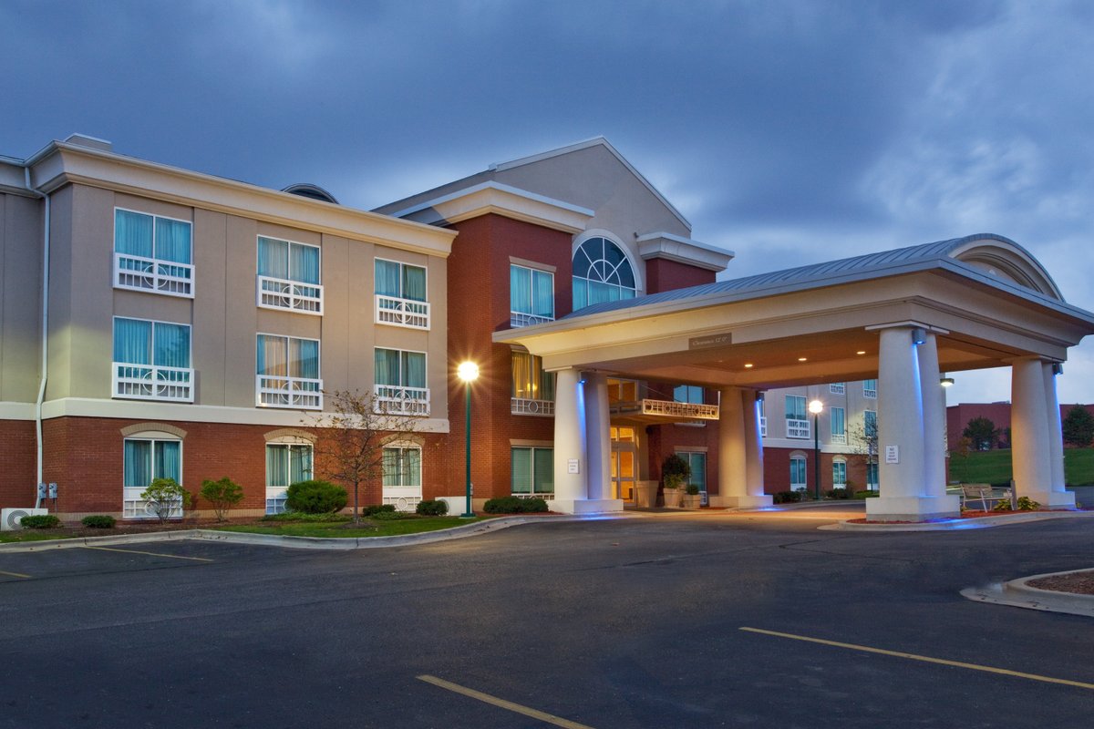 Prostitution Ring - Review of Travelodge By Wyndham Grand Rapids North,  Walker, MI - Tripadvisor