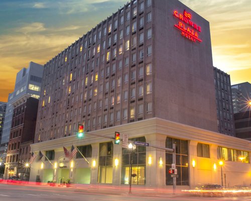 CROWNE PLAZA HARRISBURG-HERSHEY, AN IHG HOTEL - Updated 2024 Prices ...