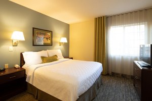 Chambre et suite