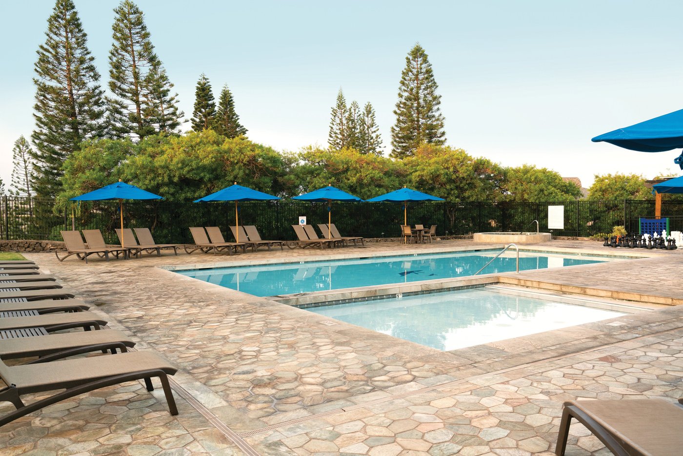 Paniolo Greens Pool: Pictures & Reviews - Tripadvisor