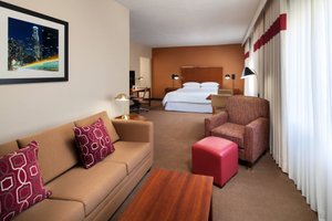 Room & Suite
