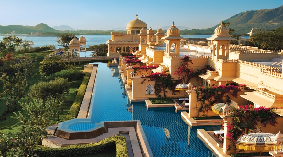 THE OBEROI UDAIVILAS, UDAIPUR (Rajasthan) - Hotel Reviews, Photos, Rate  Comparison - Tripadvisor