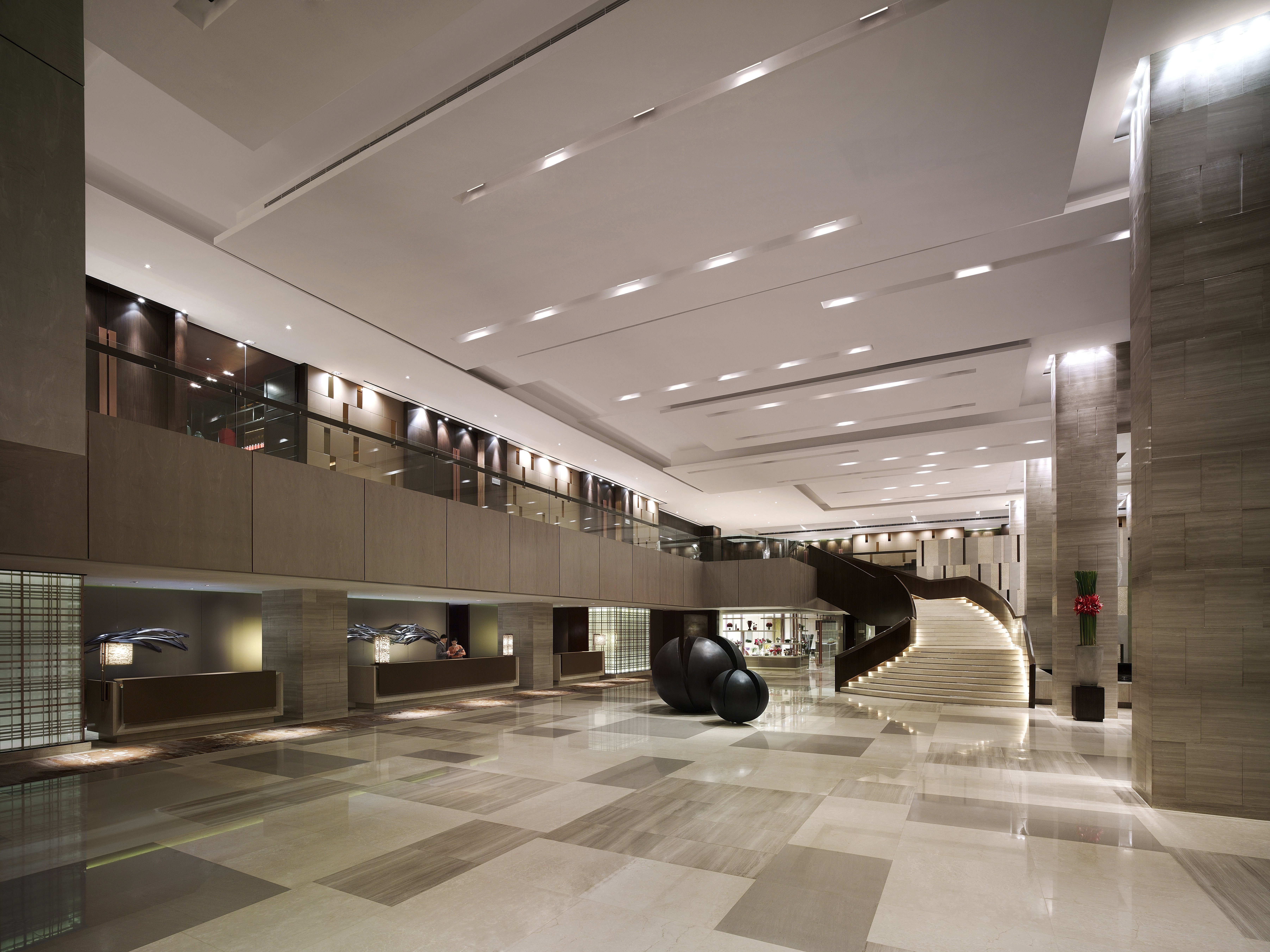 NEW WORLD MAKATI HOTEL Prezzi e Recensioni 2025