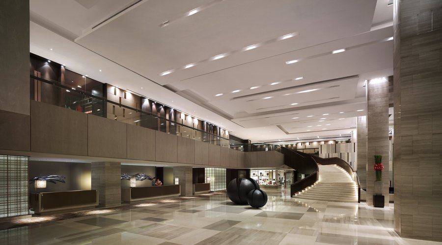 NWMNL Lobby