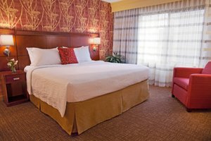 Chambre et suite